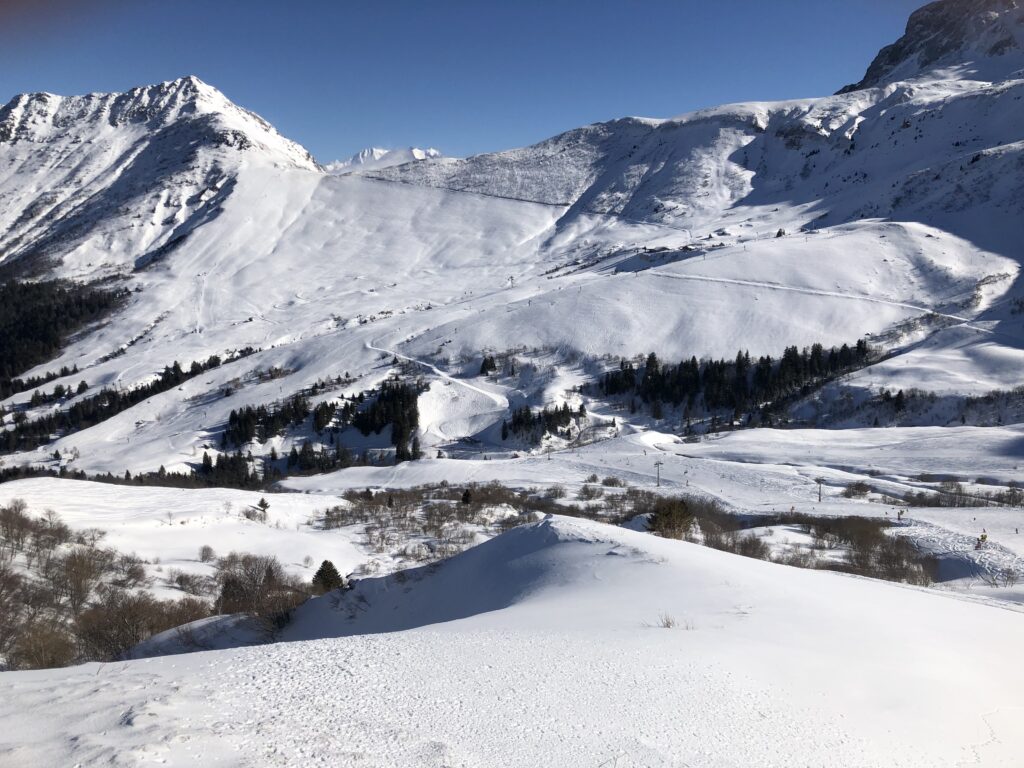 skiferie
