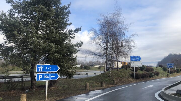 Rejse med børn i bil