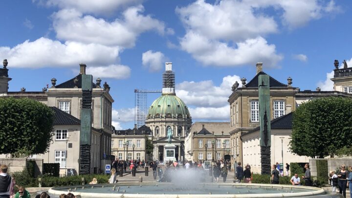 Slotte i København – Bedste slotte for børnefamilier