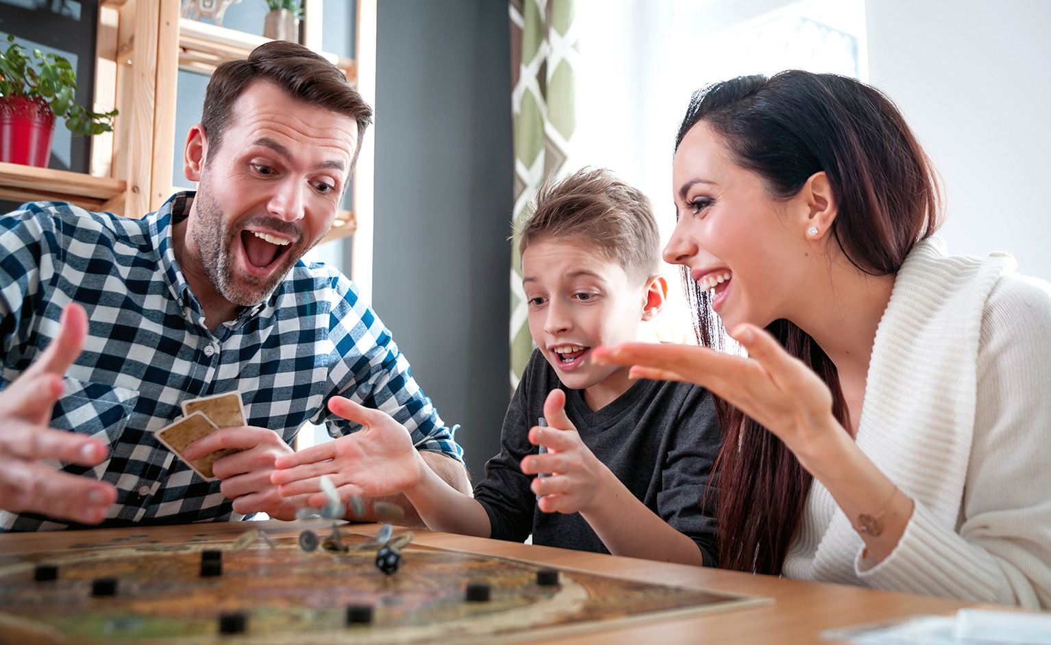 10 gode spil til ferien - - Spil for børn Brætspil - Guide