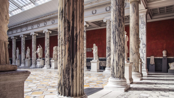 Ny Carlsberg Glyptotek