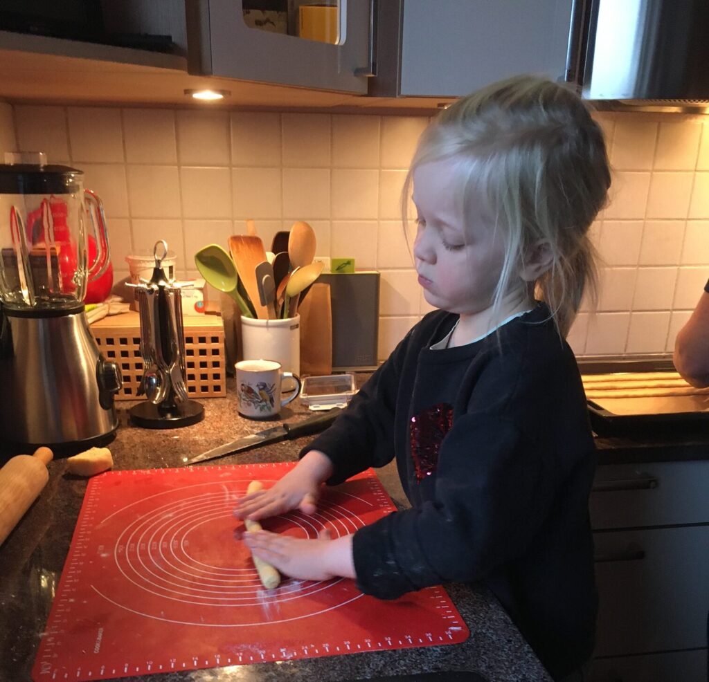 Julebag er julehygge for børn (Foto: Ferieogbørn.dk)