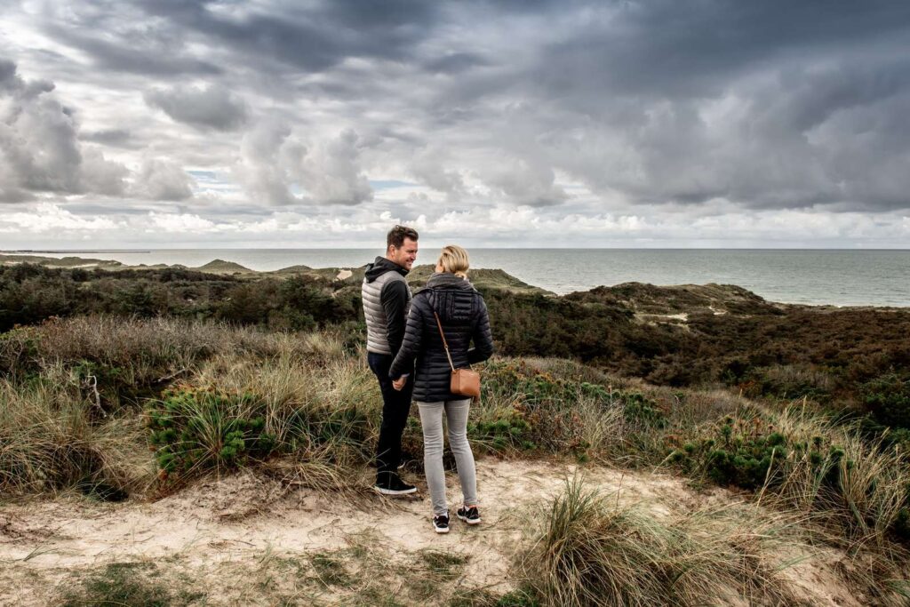 Nationalpark Thy I Nordjylland (Foto: VisitNordjylland)