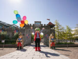 PLAYMOBIL-Funpark åbner igen (Foto: Playmobil-Funpark)