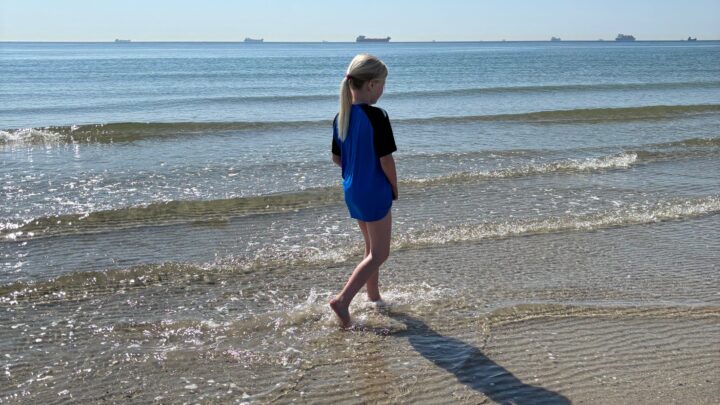 Guide for børnefamilier i Skagen