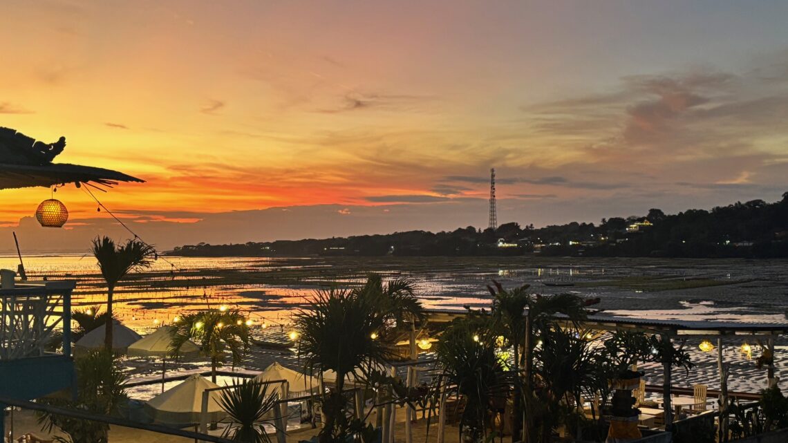 Nusa Lembongan – Bali