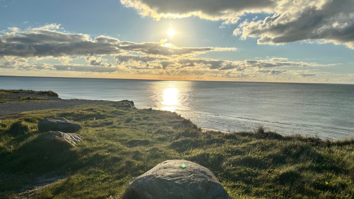 Sommerhusferie i Nr. Lyngby – natur, oplevelser og familiehygge
