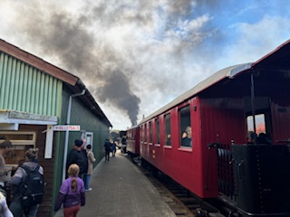 Veteranbanen Bryrup-Vrads